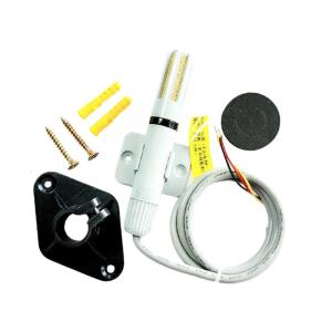 Digital Temperature and Humidity Sensors AM2305B Low Energy Consumption for HVAC Dehumidifiers and Home Appliances
