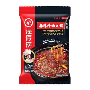 HaiDiLao Spicy Hot Pot Sauce 220G