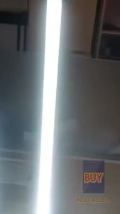 16CM-70CM LED Light Tube 100w/200w/300w/400W Portable USB Rechargeable Emergency Light Camping Lamp Outdoor Lighting