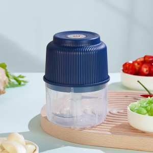 Mini Chopper Blender Portable Gilingan Mini Bumbu Dan Daging Dengan USB