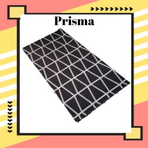 Alas setrika Busa Inoac tebal 5cm ukuran 100x60x5 Premium Portable dapat di lipat.