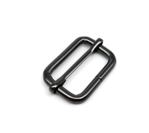 Bag Metal Buckle Accessories Bag Strap Adjuster DIY Shoulder Sling Bags Metal Roller Clasp Belt