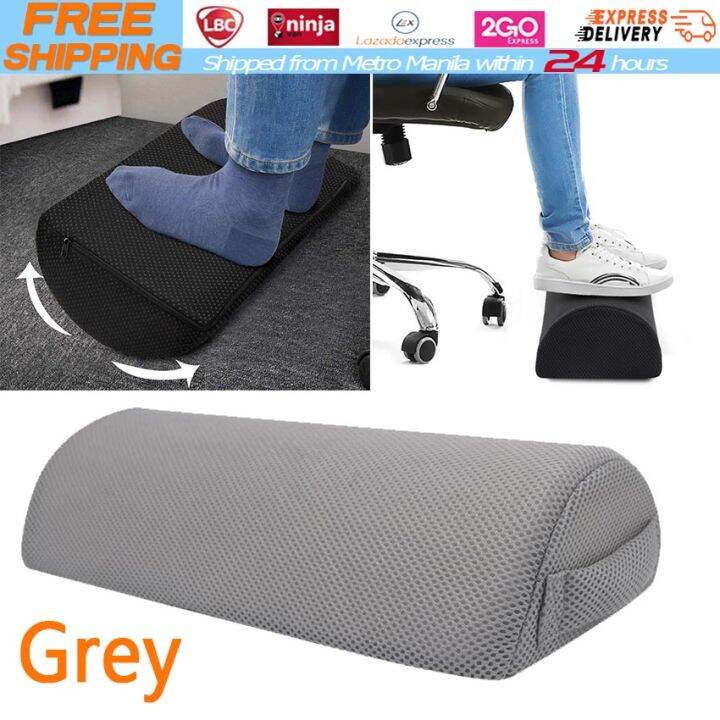 Foot top free pillow