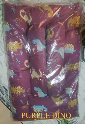 READY STOCK !!! Tilam Baby Newborn kekabu Murah 4in1 Baby Slepping toto bed Tilam Bayi Set tilam baby newborn/ toto taska