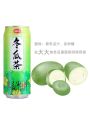Taiwan Imported Lv Li Winter Melon Tea 475ml. 