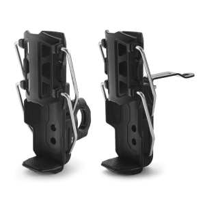 Adjustable Motorcycle Drink Holder Beverage Bottle Bracket Stand For Various Bottle Size & Easy Installation Safe Riding