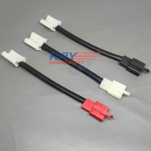 SOKET FLASER FLASHER SEN VARIO PCX ADV CBR FACELIFT CB150R AEROX 155 NMAX UNIVERSAL SEMUA MOTOR