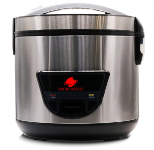 Micromatic MJRC-5028 & MJRC-7028 Rice Cookers: A Comprehensive Guide