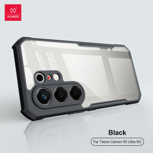 Tecno Camon 50 Ultra 5G Xundd Beatle Series Shockproof Case Cover