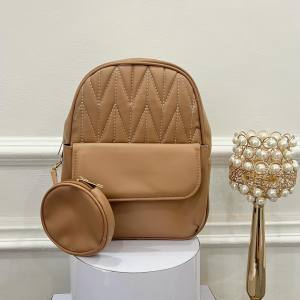 SHACI - Tas Ransel Wanita Dewasa Best Seller | Ransel Wanita Import Quality | Backpack Wanita OOTD | Ransel Wanita Korea Style | Ransel Wanita Viral Tik Tok | Ransel Wanita Fashion High Quality | Bisa COD