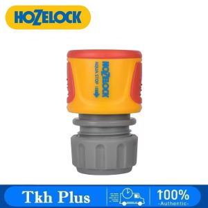 HOZELOCK 100-000-556 2075 12mm-15mm Soft Touch Aquastop Connector