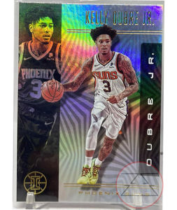 Part 1 Kelly Oubre Jr. nba cards
