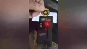 孕妇手机防辐射贴儿童防电器电脑辐射贴纸屏蔽电磁辐射手机贴纸