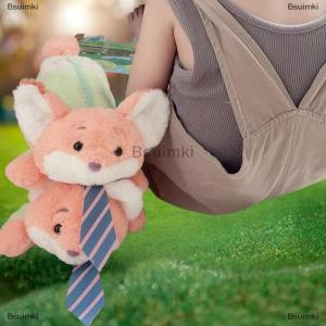 [COD] Bsuimki Dễ Thương Phim Hoạt Hình Động Vật Sang Trọng Búp Bê Bút Chì Trường Hợp Sáng Tạo Văn Phòng Phẩm Lưu Trữ Túi Công Suất Lớn Sinh Viên Bút Chì Cầm Tay Trường Hợp