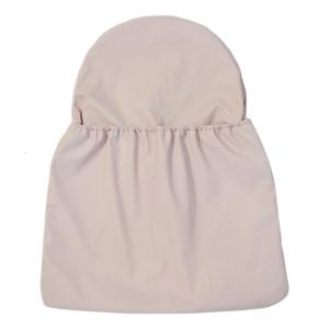 High Chair Storage Pouch Baby Dinning Chair Back Hanging Bag Space Saving Accessory for Baby Highchairs