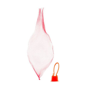 100 Set Jaring Polynet Buah / Pembungkus Buah Sayur / Jaring Pengemasan Makanan