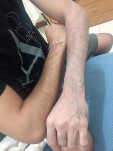 NCP BBครีมทาตัว bbกันแดด