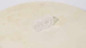 Kodak Charmera Keychain Digital Camera Clear Hard Shell Protective Cover