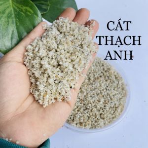 20kg cát thạch anh lọc nước giá sỉ