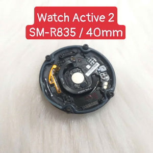Vỏ Nắp Lưng Sạc Đồng Hồ Samsung Galaxy Watch Active 2 40mm SM-R835 Zin New Tháo Máy