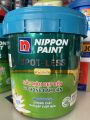 Sơn nội thất Nippon Paint SPOT-LESS PLUS new!. (5lít/15lít). Là sản phẩm sơn phủ cao cấp vượt bậc. 