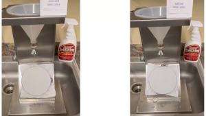 Xịt bảo vệ vải cường độ cao ngăn ngừa vết bẩn và đẩy lùi chất lỏng. Bảo vệ SoftClad cho đồ nội thất giày dép thảm đồ bọc da lộn da ghế sofa. An toàn cho sử dụng trong nhà. Công thức không chứa PFAS 32oz