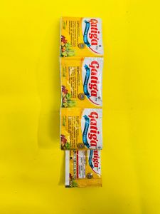 Zat Pengatur Tumbuh GATIGA 5WP kemasan 2gr dari ARENA AGRO UTAMA