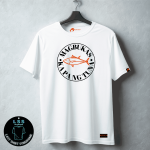 Minsan | Magbukas Ka Pa Ng Tuna | Last Shirt Syndrome