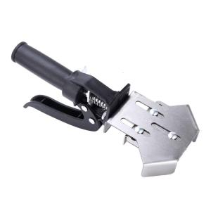 90 Degree Right Angle Clamps Quick Adjust Mechanism Tool Photo Framing Tool Simple to Operate for Wood Metal & Glass