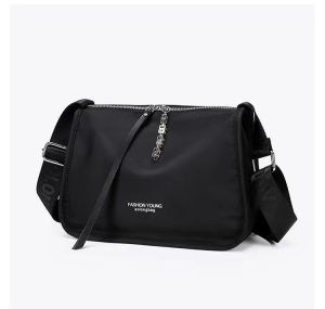 AOLONG DALIYA 8944-1# - Tas Selempang Wanita - Slingbag Terbaru Bahan Parasut Premium BISA COD #SL. 377