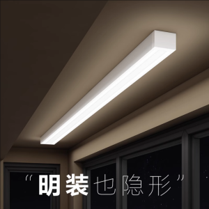 Open-Mounted Invisible Hanger Electric Drying Single and Double Inligent Remote Control Automatic Lifting Small Balcony Indoor Home Drying Clothing Rod