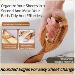 Pillow Fashion Humanized Experience Mattress Holder Adaptability Portable Easy Storage Save Time and Effort