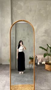 Celana Wanita Kulot Rayon Wanita Terbaik
