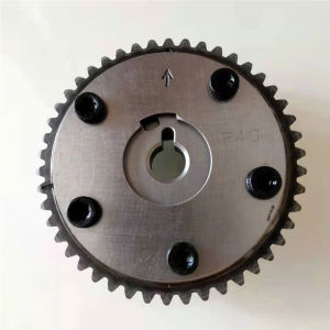 camshaft timing gear for honda accord odyssey k24z1 k24z2 k24z3 k24y2 k24a engine 14310-r40-a02 14310-r40a01