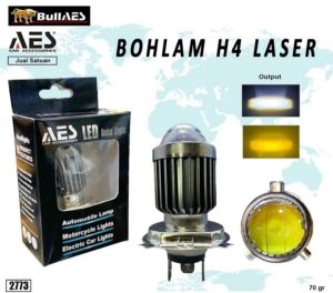 lampu projie projector mini led depan utama motor universal model AES matic bebek kopling vario mio beat nmax xmax lexi aerox adv satria fu vixion byson supra kharisma revo vega jupiter z old new mx cs1 spin xeon dll