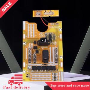 [COD] Công cụ điện 21700 pin lithium PCB không có bản gốc cho bảng mạch bảo vệ BMS cho Lomvum zhipu hongsong 21V pin