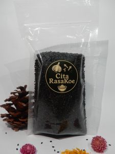 Biji Selasih 100gr - Cita Rasakoe