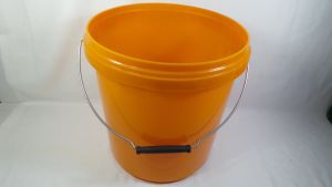 Xô nhựa 10L không bao gồm nắp