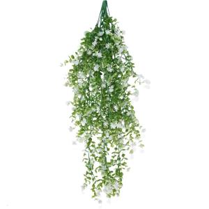 Vibranted Faux Camellia cây nho bó hoa cho trang trí đám cưới và nhà hiển thị treo tường