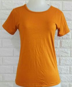 Floline Ols- Kaos Oblong Spandek Rayon Cewek 01