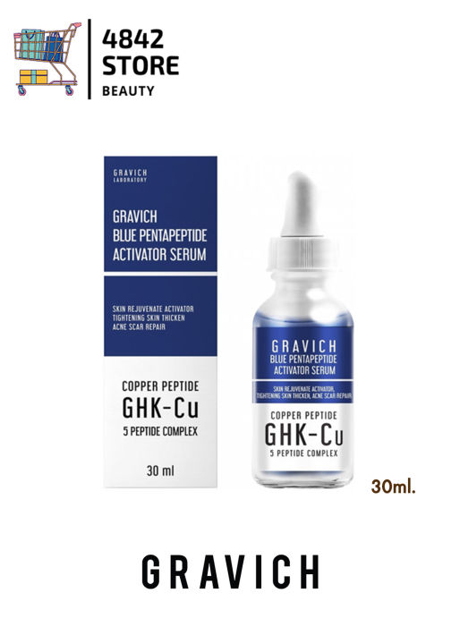 ghk-cu hair growth clinical study human GHK-Cu Hair Growth Before and After: What to Expect