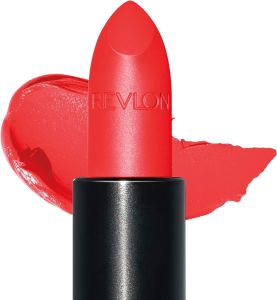 Revlon Super Lustrous The Luscious Mattes Lipstick Hydrating Smoothening Moisturizing Lipstick 4.2g
