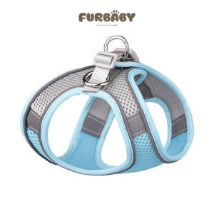 Rompi Anjing Kucing Gratis Tali Tuntun Anjing Kucing Kelinci dengan Pengikat Reflektif | Harness Vest Dog Cat Glow In The Dark | Harness Bahan Mesh Lembut Dengan Busa Untuk Anjing Kucing Ukuran Kecil Sedang