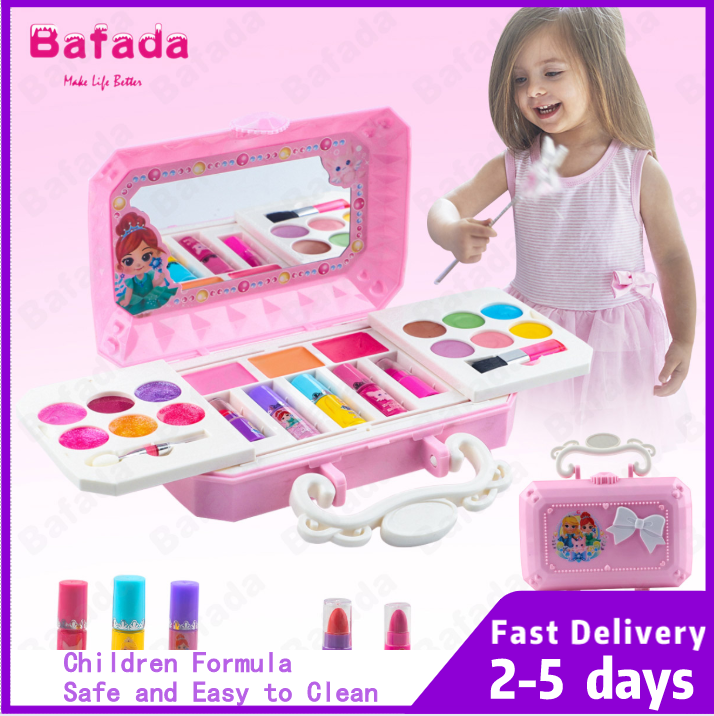 Children's beauty hot sale shop toys