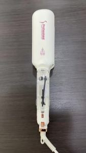 AE Straight hair straightener MCH High-temperature infrared hair straightener for home use salon-style professional straightening and curling tool