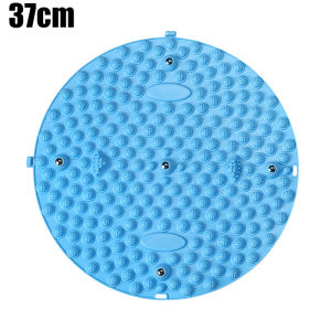 Jogging Acupressure Board Jogging Massage Acupressure Board Foot Massage Mat