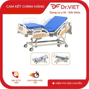Giường bệnh 5 chức năng GB-35E