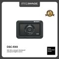 Sony DSC-RX0 Ultra-Compact Shockproof Waterproof Digital Camera (Clerance). 