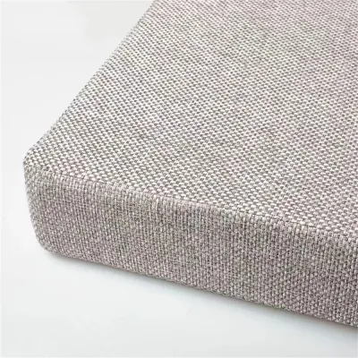 codCustom Long Bench Cushions Chair Seat Sofa Pillow Bay Window Cushion Indoor Outdoor Cushion for Garden Bench Seat Swing Backseat