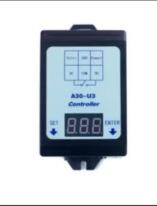 A30-U3 DC Voltage Relay 6-80V48V60V 30A Detection Control Delay Switch Interval Action